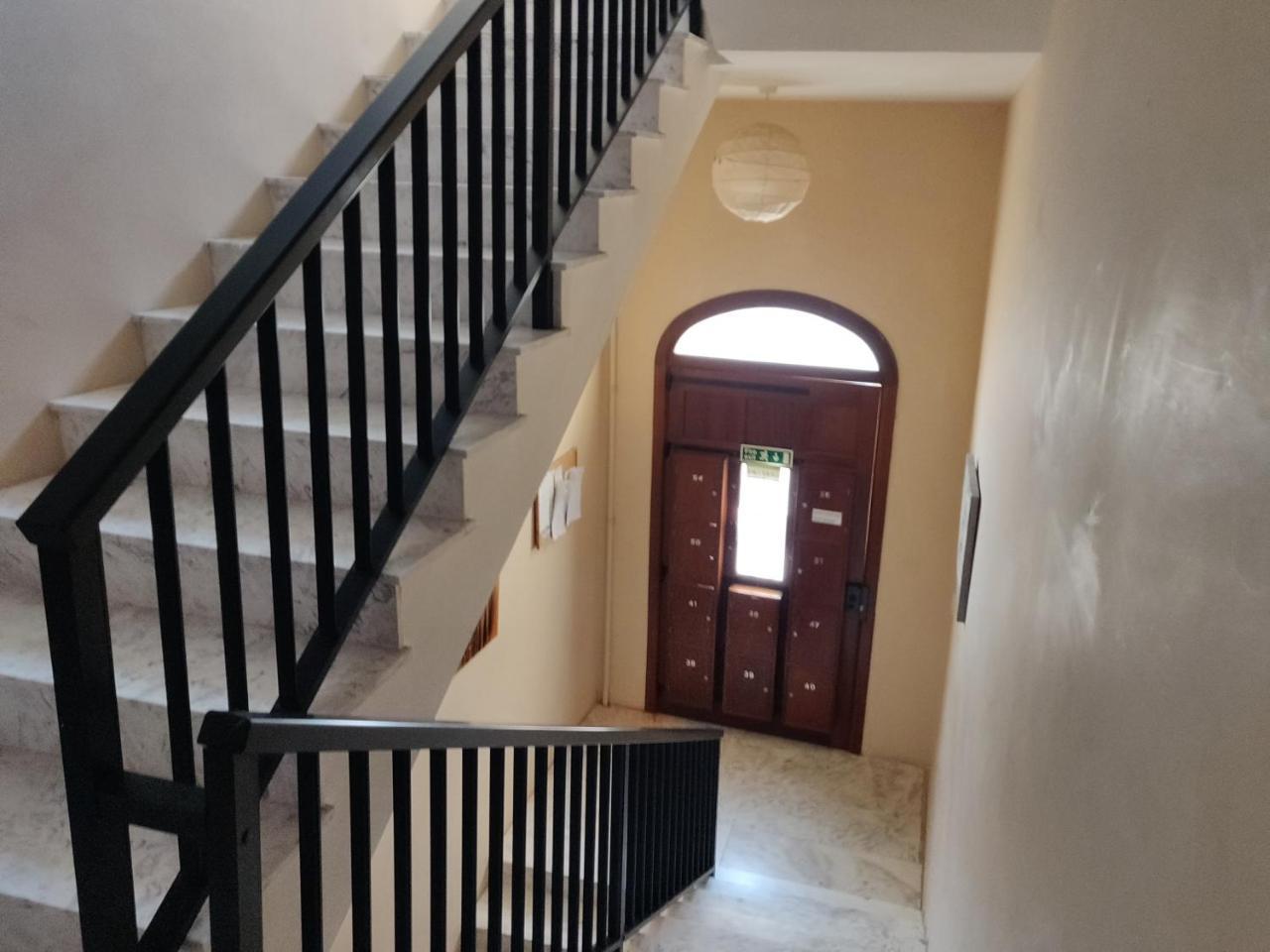 Panoramic Penthouse In Marsascala Which Enjoys Sea And Country Views Daire Marsaskala Dış mekan fotoğraf