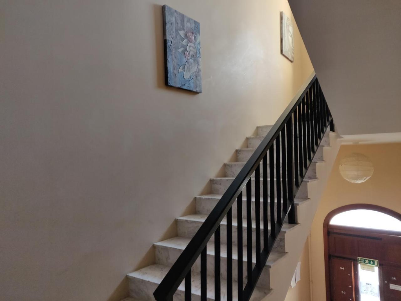 Panoramic Penthouse In Marsascala Which Enjoys Sea And Country Views Daire Marsaskala Dış mekan fotoğraf
