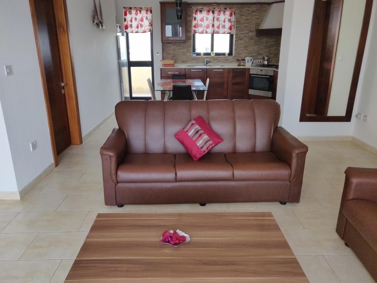 Panoramic Penthouse In Marsascala Which Enjoys Sea And Country Views Daire Marsaskala Dış mekan fotoğraf