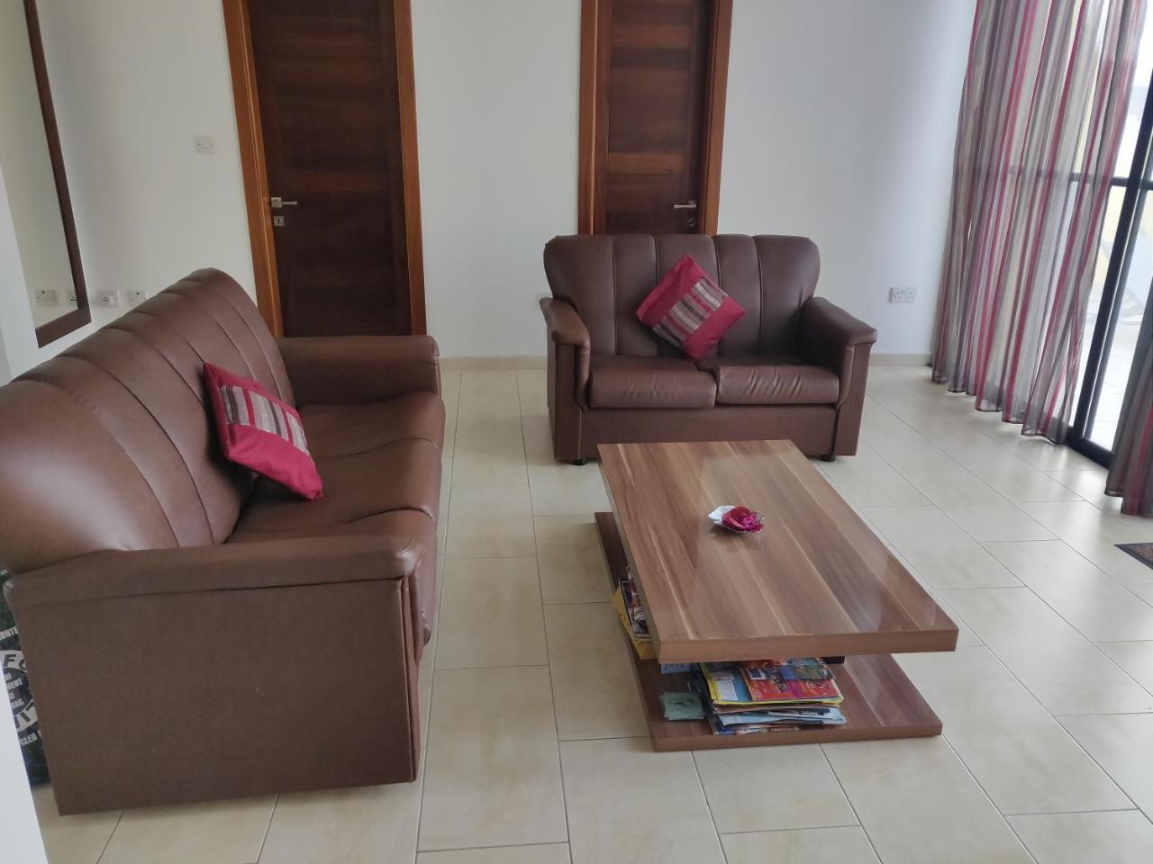 Panoramic Penthouse In Marsascala Which Enjoys Sea And Country Views Daire Marsaskala Dış mekan fotoğraf
