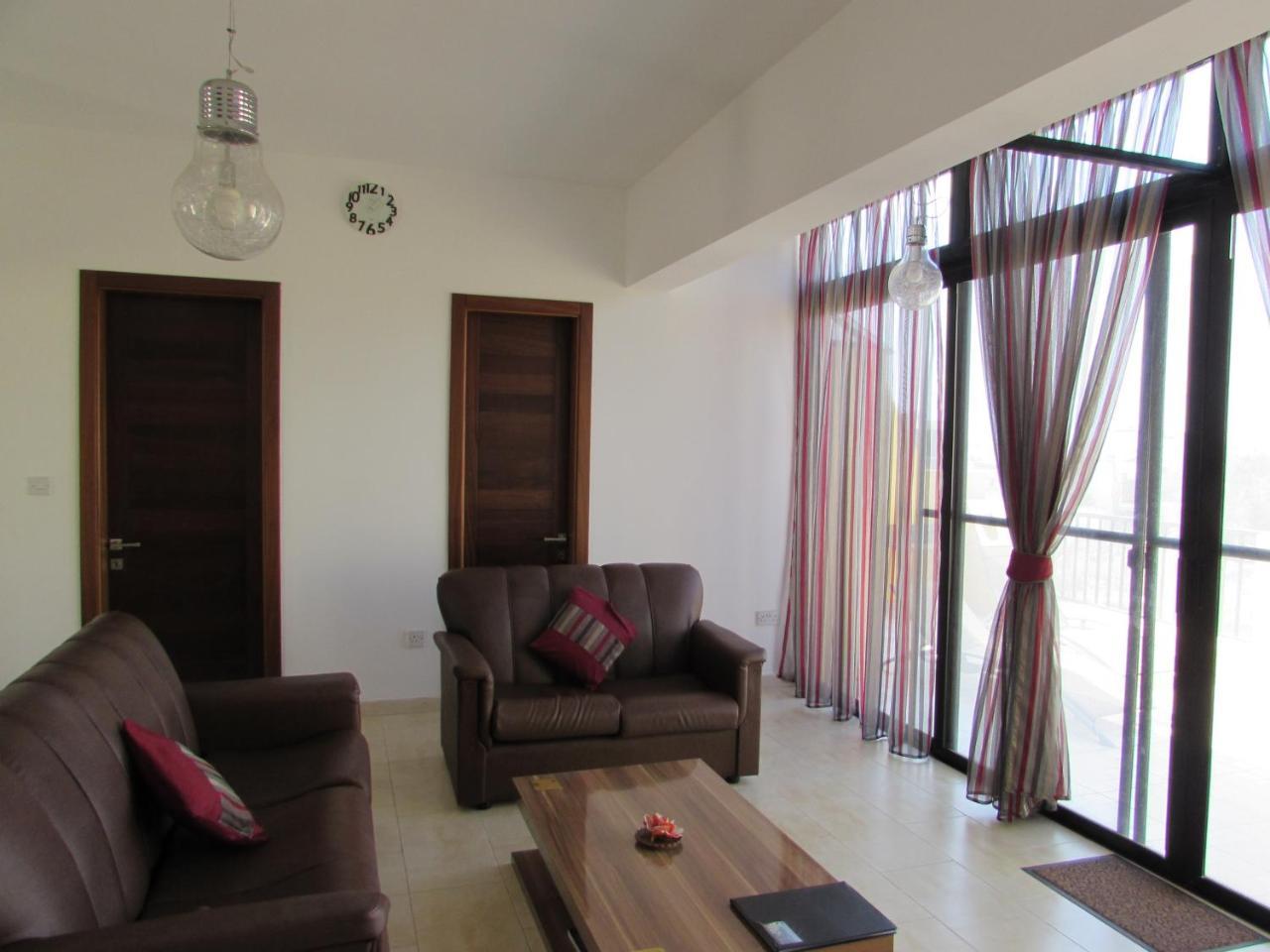 Panoramic Penthouse In Marsascala Which Enjoys Sea And Country Views Daire Marsaskala Dış mekan fotoğraf