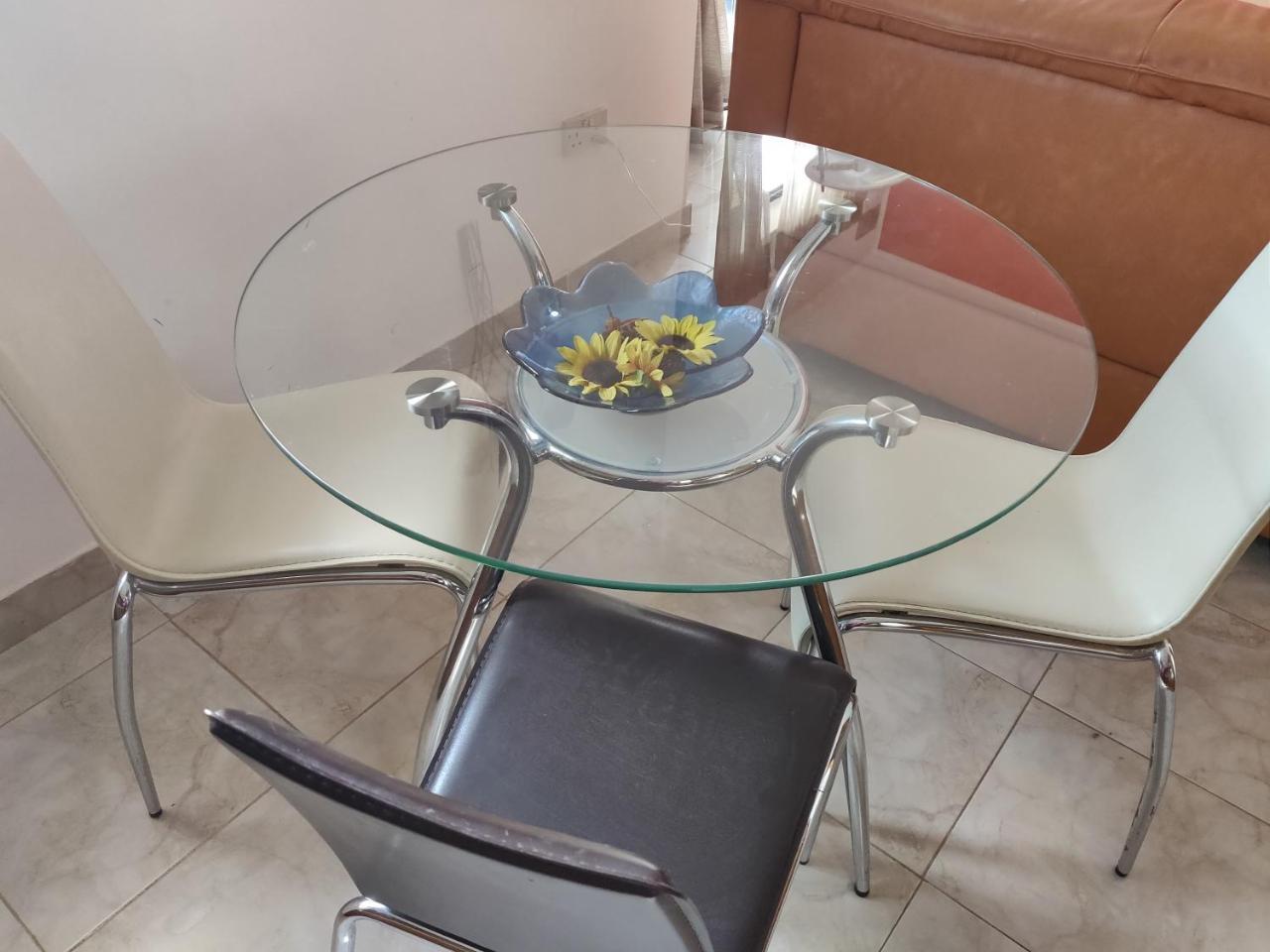 Panoramic Penthouse In Marsascala Which Enjoys Sea And Country Views Daire Marsaskala Dış mekan fotoğraf